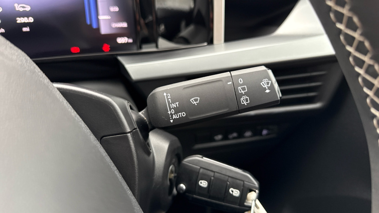 Vauxhall Frontera 83kW GS 44kWh 5dr Auto Electric Estate